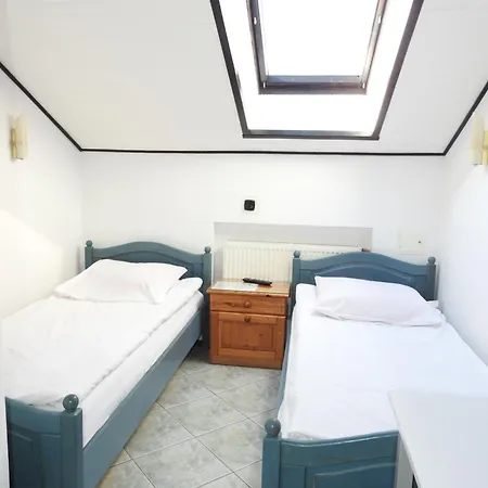 Guest house Elizabeth - Goscinne Leba