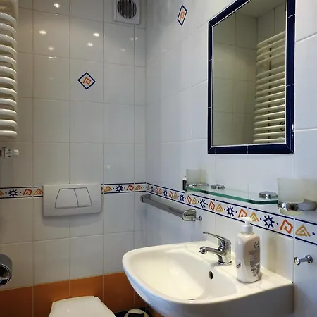 Elizabeth - Goscinne Гостевой дом Леба