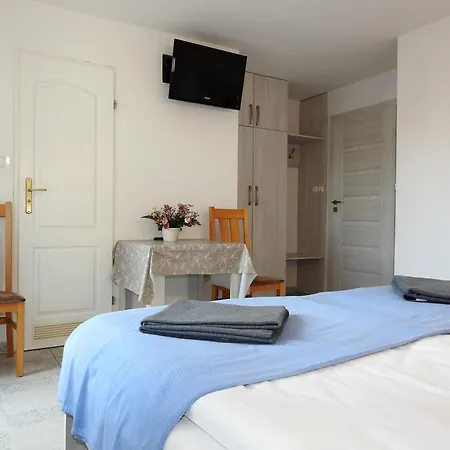 Guest house Elizabeth - Goscinne