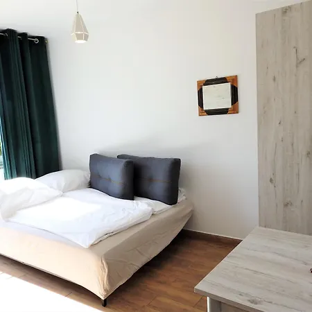 Guest house Elizabeth - Goscinne