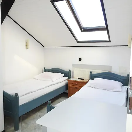 Guest house Elizabeth - Goscinne Leba