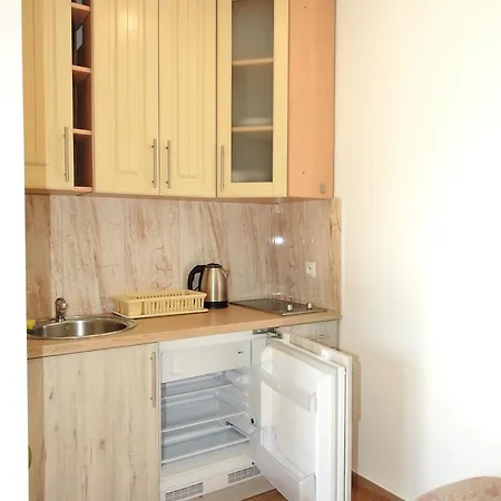 Elizabeth - Goscinne 3* Леба