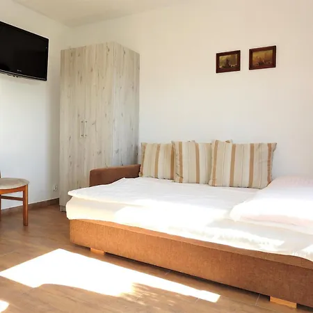 Guest house Elizabeth - Goscinne Leba