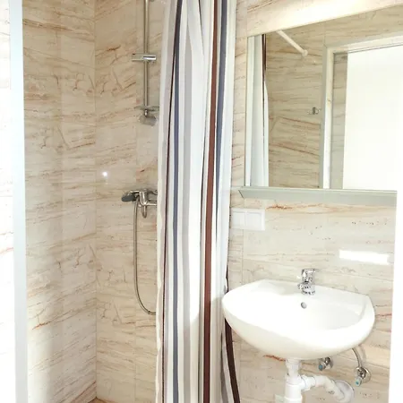 Гостевой дом Elizabeth - Goscinne 3*