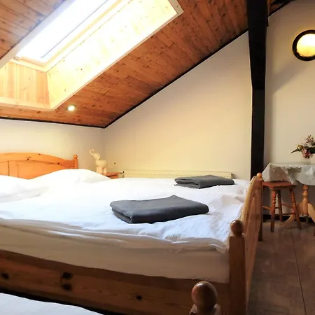 Guest house Elizabeth - Goscinne