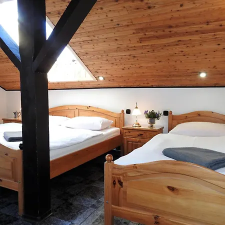 Guest house Elizabeth - Goscinne *