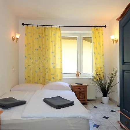 Guest house Elizabeth - Goscinne Leba