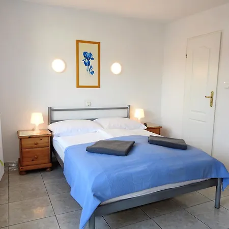Guest house Elizabeth - Goscinne *