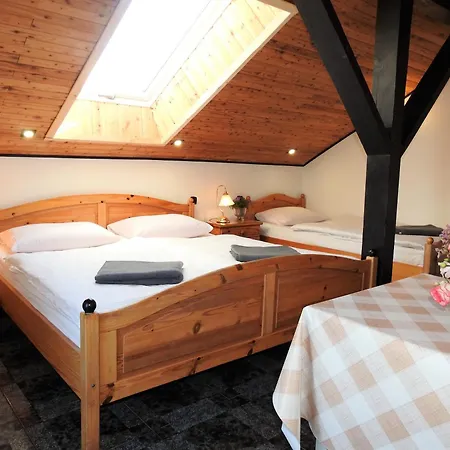 Guest house Elizabeth - Goscinne