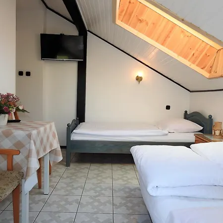 Elizabeth - Goscinne 3*