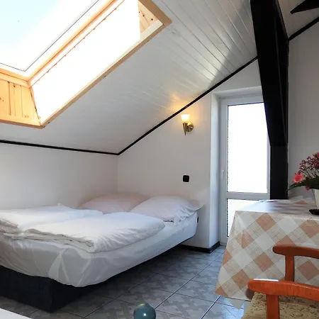 Elizabeth - Goscinne