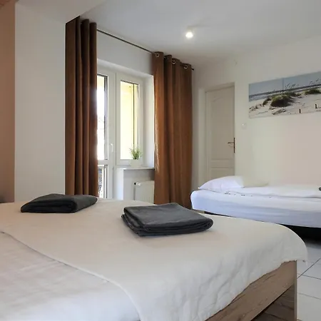 Elizabeth - Goscinne 3* Леба