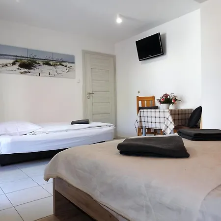 Elizabeth - Goscinne Гостевой дом