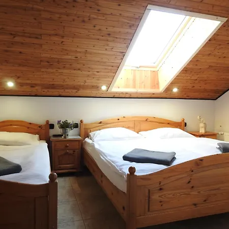 Гостевой дом Elizabeth - Goscinne 3*