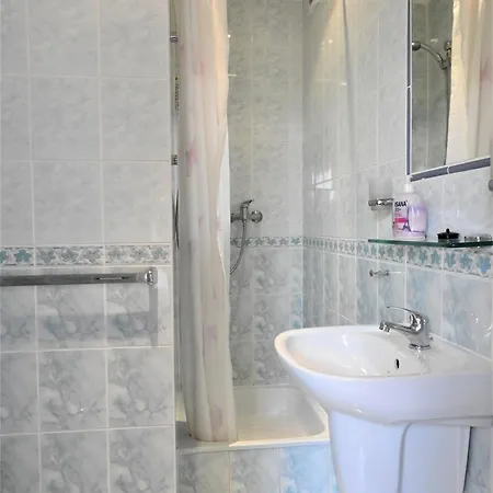Guest house Elizabeth - Goscinne Leba
